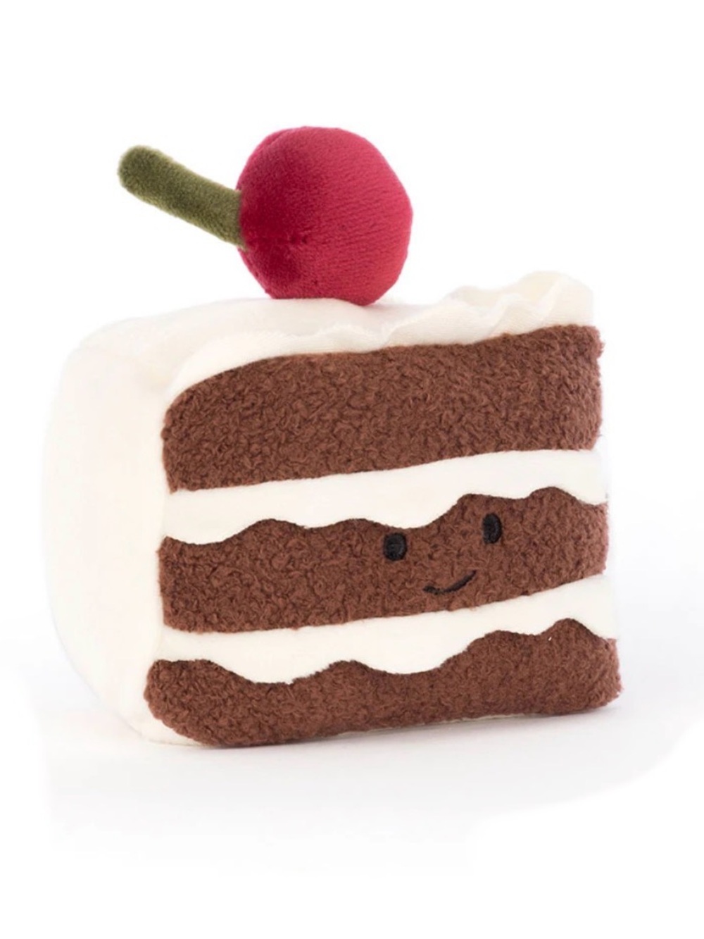 Retired JELLYCAT Amuseables Pretty Patisserie Gateaux
